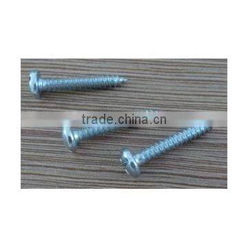 Low price good quality stainless steel clips fasteners for WPC decking floor from China