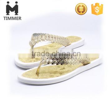 fancy slippers for girls hot Selling beach slippers fashion Shoes China