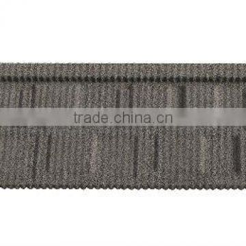 china jinhu high quality metal roofing/roof tiles with best price