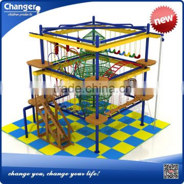 Factory wholesale price indoor kids playground equipment miami