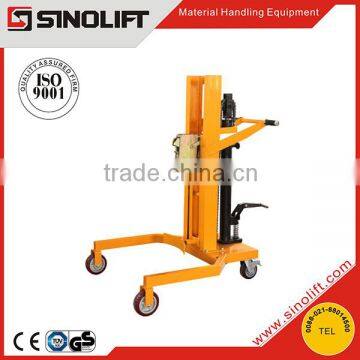HOT! Sinolift DTF450A Foot Step Type Hydraulic Drum Lifter
