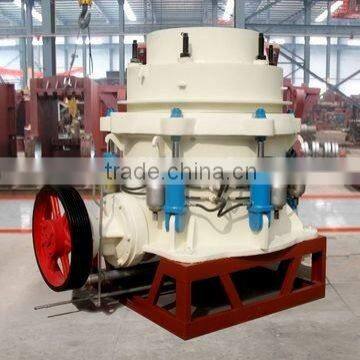 Hydraulic Crusher Machine