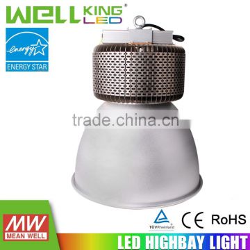 China Factory LED Lighting bridgelux highbay light