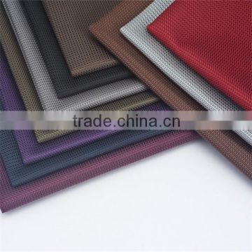 polyester fabric and textile with tpu hot melt adhesive film for shoes