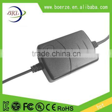 12V 12W LED dedicated power adapter