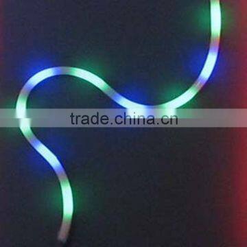 ultra-thin neon light cable with CE ROHS