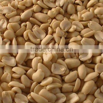 long type blanched peanuts 35/39 is the guarantee of healthy