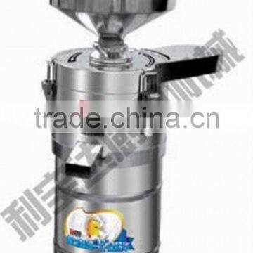 electric home soy fliter and separator machine
