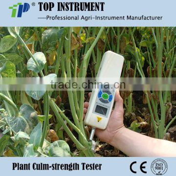 Portable Digital Strength Meter (for plant clum)