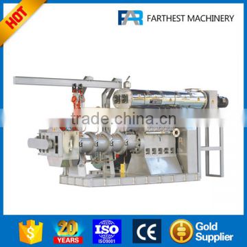 2016 Hot Sales Suckling Pig Feed Extrusion Machine