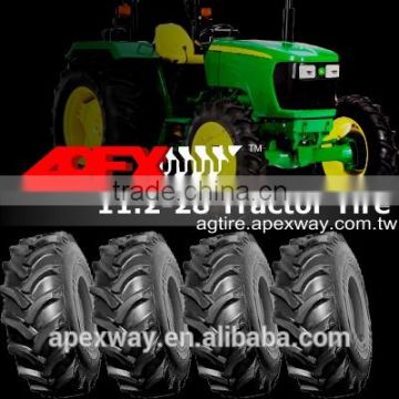 11.2-28 Agricultural Tractor Tire