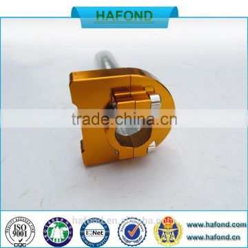 China Factory High Quality Competitive Price CNC OEM Bow Shackle