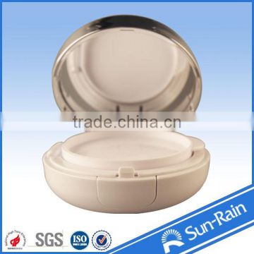 Wholesale plastic air cushion CC cream container cosmetics packaging