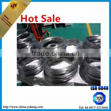 2016 wholesale Good quality Niobium wire for electroplating