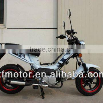 110cc motorcycle moped