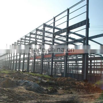 China Honglu steel structure design calculation