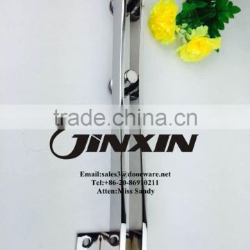 JINXIN Stainless Steel Glass Short Handrail Balustrade