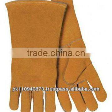 Welding Gloves