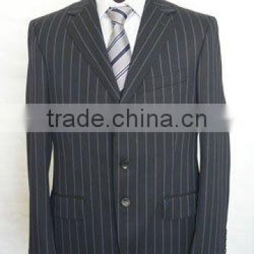man's suit/business suit