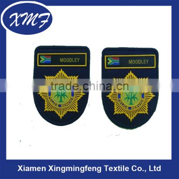 Acrylic Clothing Rubber Labels recycled Rubber Labels
