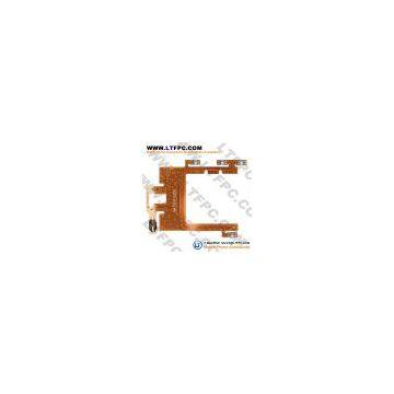 motorola V3 flex cable For Lante Electronics FPC