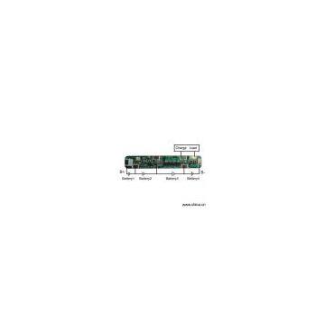 Sell Li-Ion Battery Protection Circuit Module