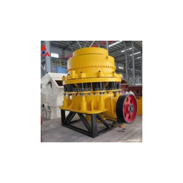 Construction Equipment Symons Cone Crusher For Sale