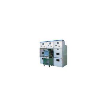 GHK168-Z intelligent hybrid AC low-voltage switchgear