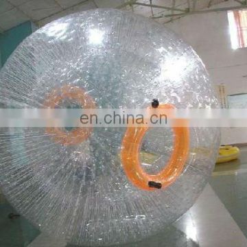 Water&Grass Inflatable Zorb Ball for Kids and Adult
