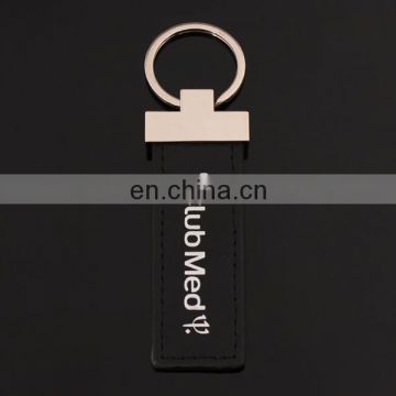 Factory made key holder leather