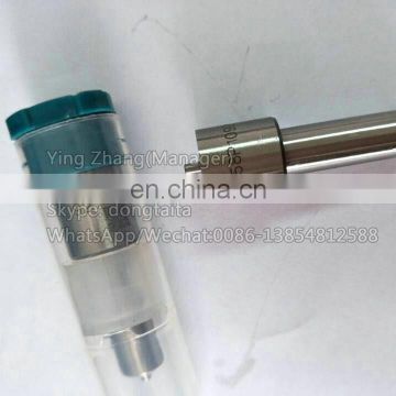 DLLA 158P 1092 Common rail injector nozzle DLLA158P1092 for injector 095000-6363