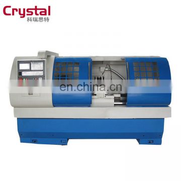 Automatic Horizontal CNC Lathe Taiwan CNC Lathe Machine Price CK6150A