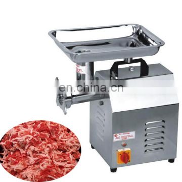 Industrial Meat Grinder Machine/Mince Meat Processing Machine/Beef Mincer