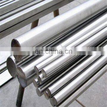 stainless steel round square hexagonal bar 301 304