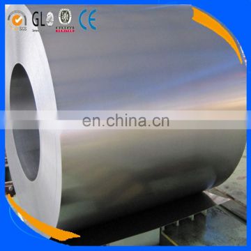 Competitive price cold rolled 0.35 mm thickness gi steel coil