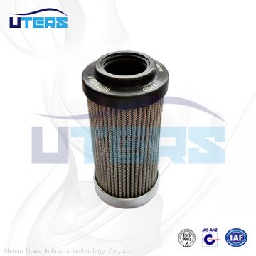 UTERS replace of PARKER    hydraulic oil  filter element G04396Q  accept custom