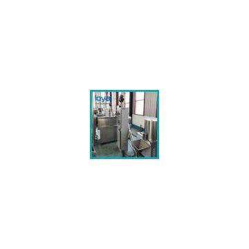 Extruded Rice Powder Nutrtional Baby Food Processing Line/New Condition Nutritional Powder Making Machine