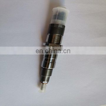 Auto parts 0445110291 Fuel Injector for FAW injector 0445 110 291common rail injector