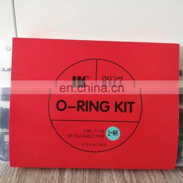 JiuWu Power Chinese Supplier High Performance O Ring Kit For Excavator