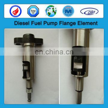 Diesel Fuel Pump Plunger Flanger Element 2418425975 2418425989 2418425981