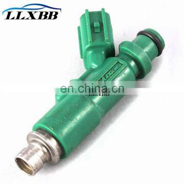 Oil Nozzle Fuel Injector 23209-21020 23250-21020 For Toyota Yaris Vitz Verso Prius 2325021020 2320921020