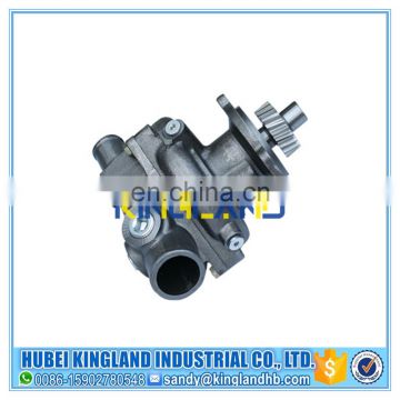 Original/OEM parts high quality diesel engine M11 water cooling pump/water pump 4972857