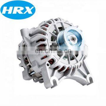 Excavator engine spare parts generator for 3LB1 8-97048970-6 8970489706 for sale