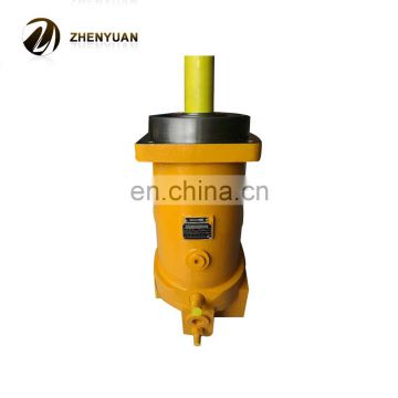 Top Quality rotary drillings a6v107 rexroth hydraulic piston motor