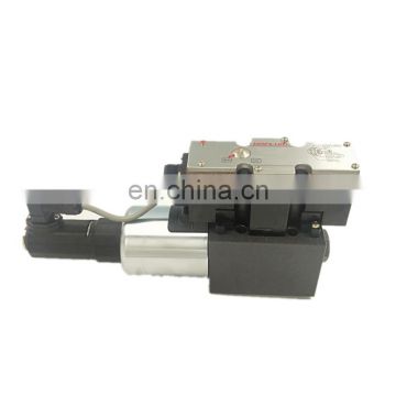 Taiwan DOFLUID PPGEE series Proportional valve PPGEE-6-180-D24-A1 DPGEE 10 2B2B 75 D24 A1+DF31 Solenoid valve