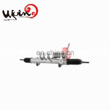 Hot sell steering rack for Mercedes-Benz ML 1644600100 1644600125