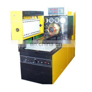 12PSB lower price diesel fuel injection pump mechanical test bench diesel injection pump