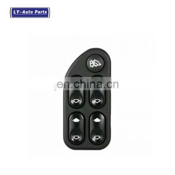 Power Master Window Mirror Lift Button Control Switch For Ford Ranger Fiesta Ecosport OEM 7S6514529AA