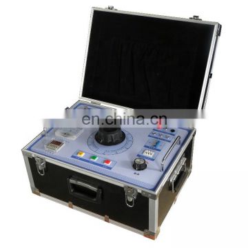 KZX05-HII 5KVA Control Case Adjustable Voltage