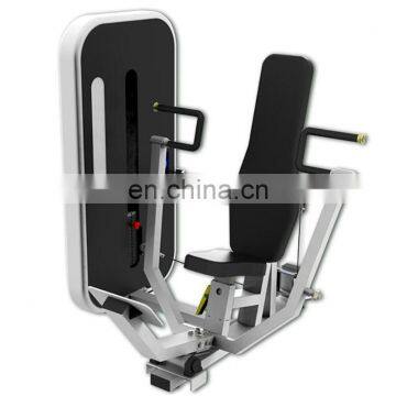 LZX designed quality equipment fitness sports gym exercise VERTICAL PRESS machine